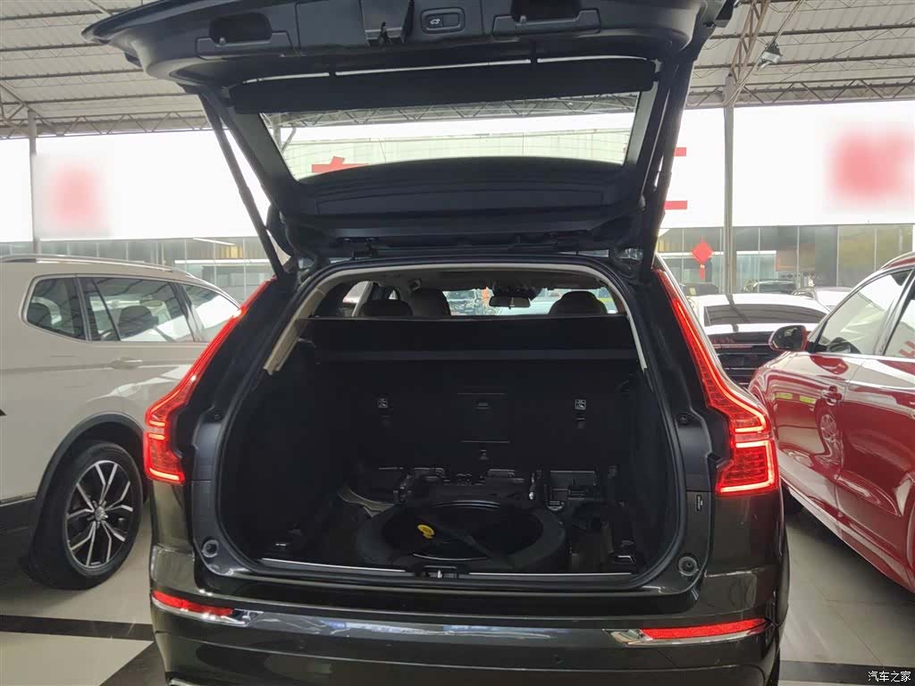 Volvo XC60, 2019 15