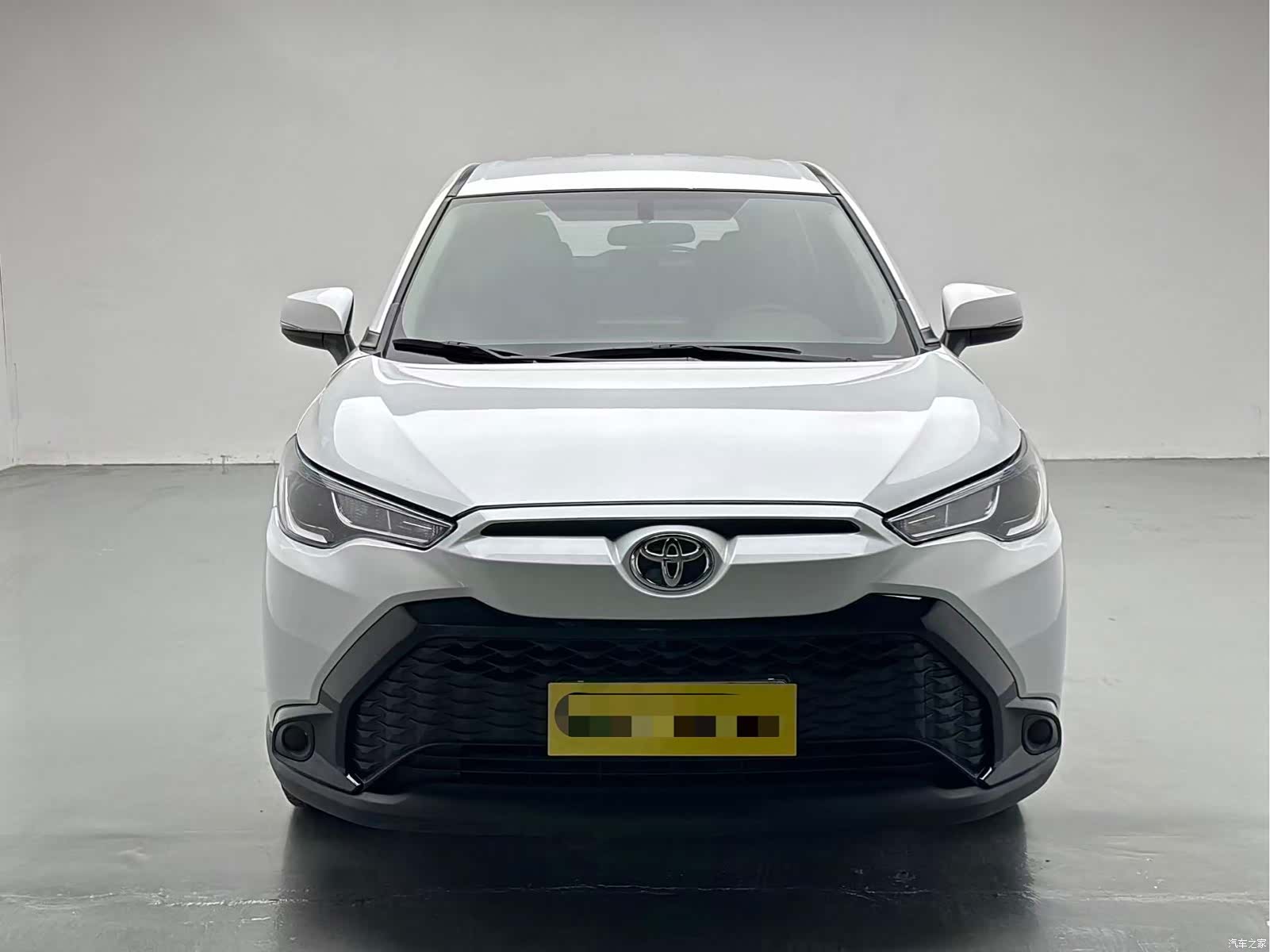 Toyota Frontlander, 2023 2