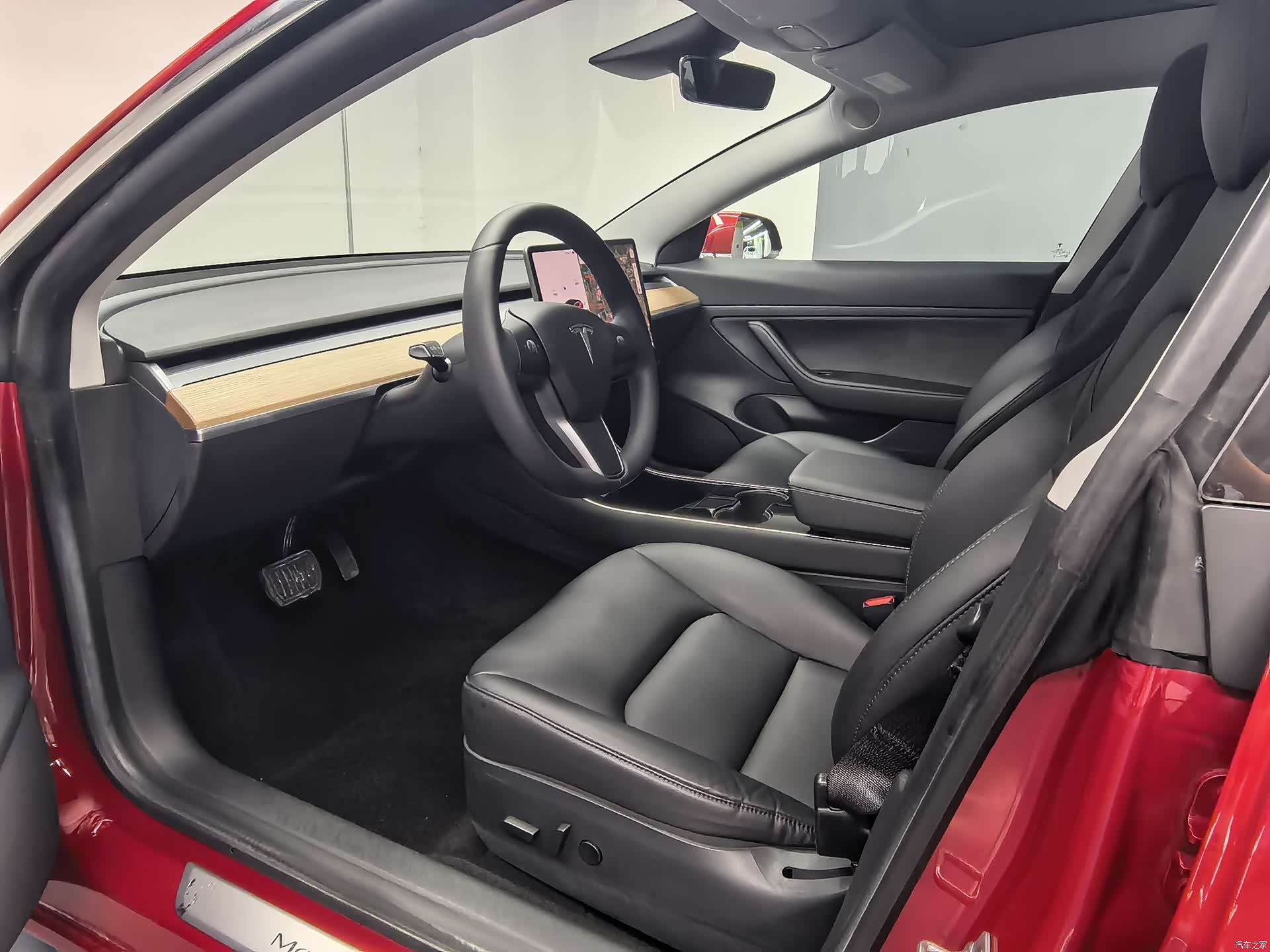 Tesla Model 3, 2020 4