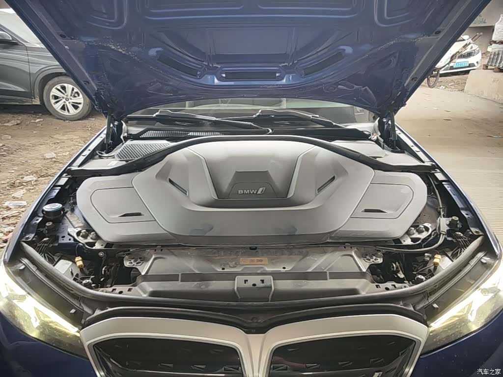 BMW i3, 2023 20