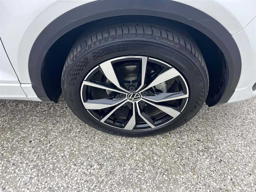 Volkswagen T-ROC, 2024 11