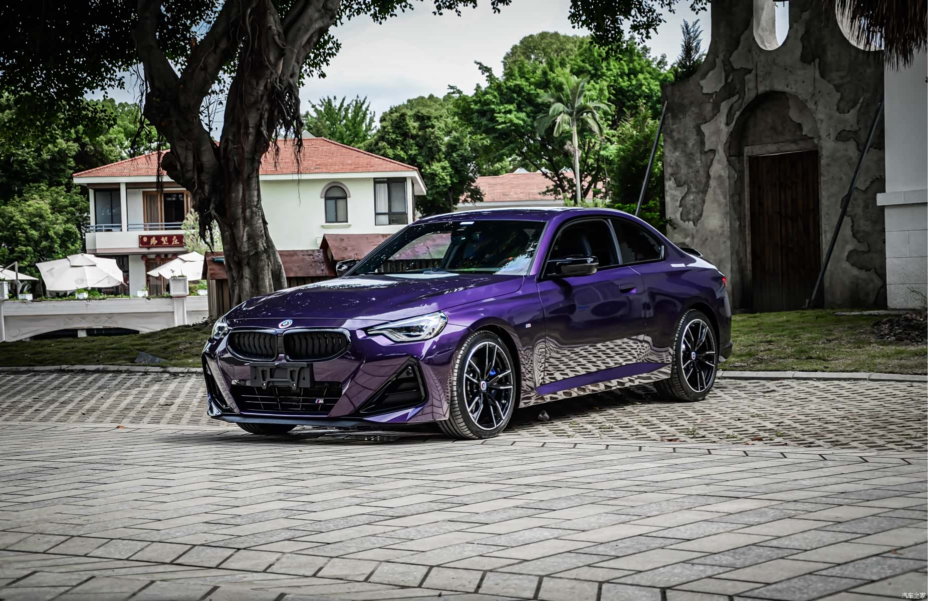 BMW M2, 2026 1
