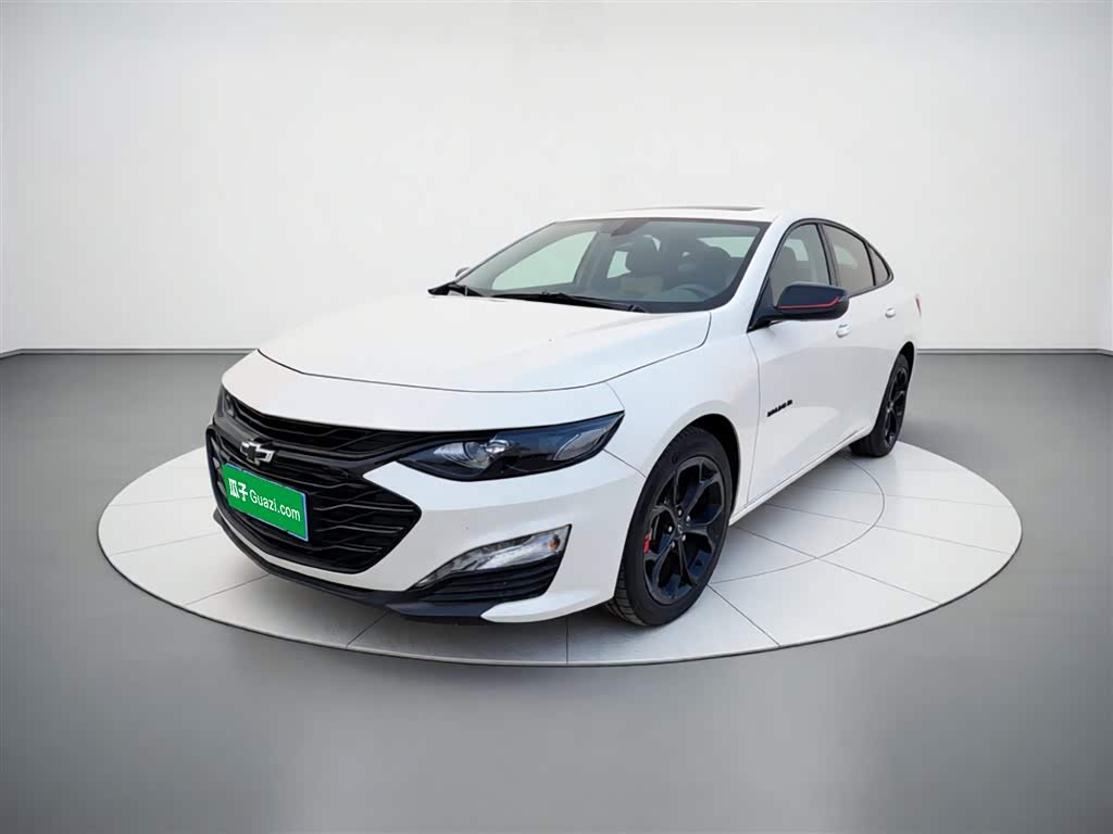Chevrolet Malibu XL