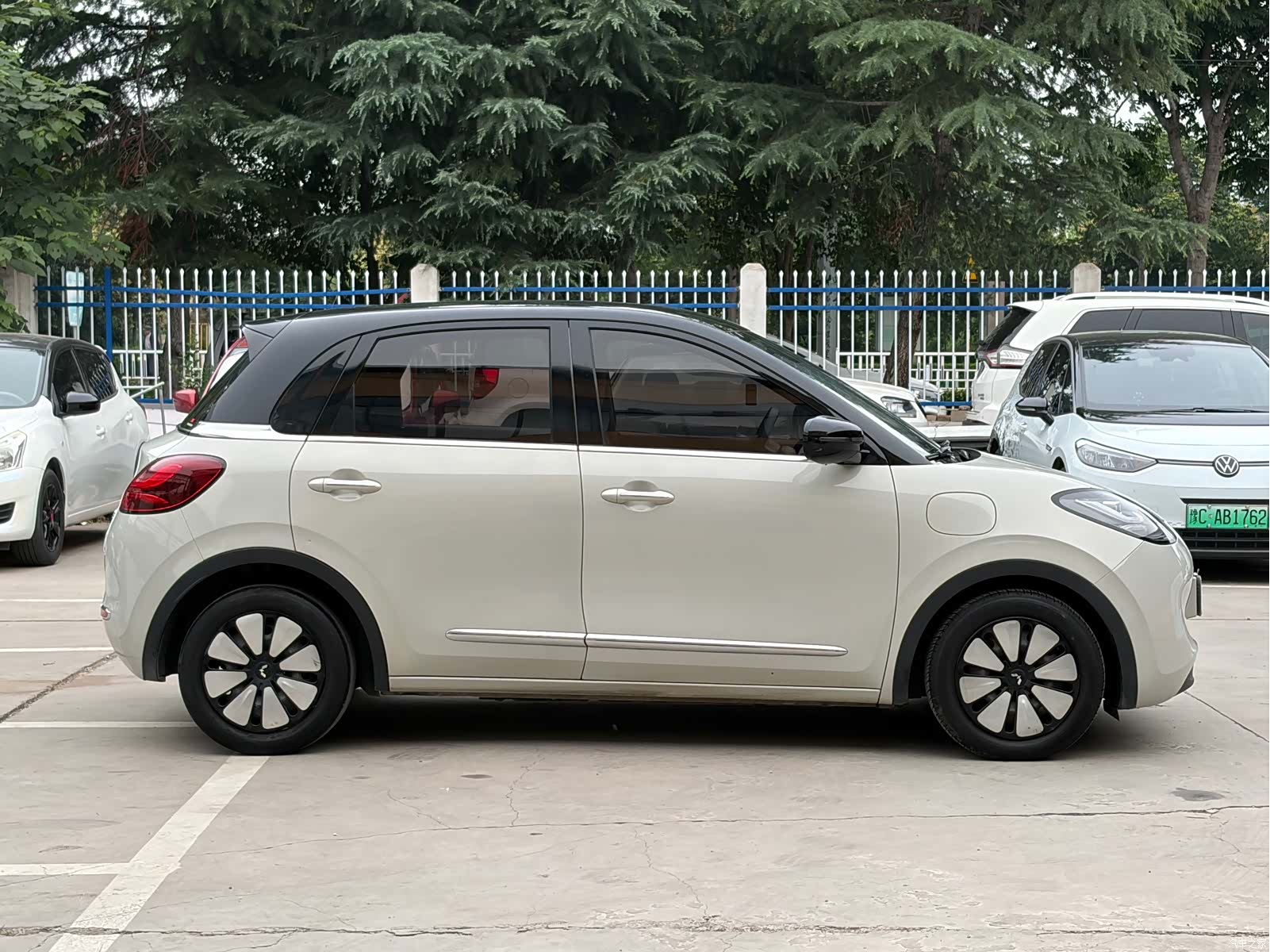 Wuling Bingo, 2023 16