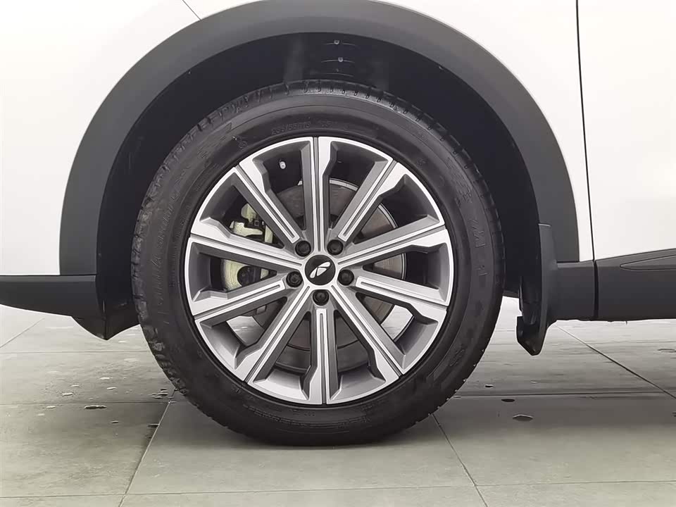 Chery Fulwin Fengyun T9