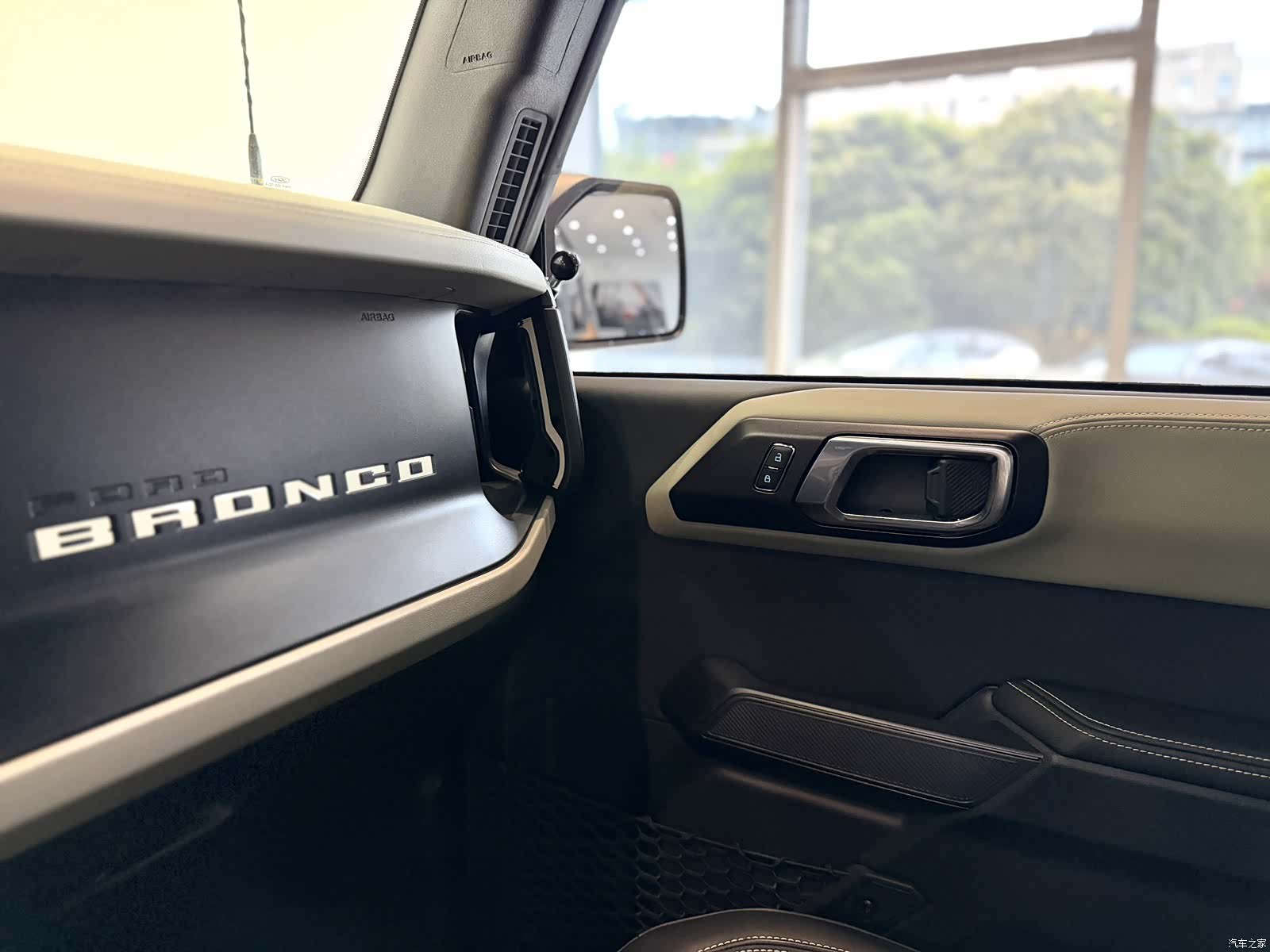 Ford Bronco, 2025 15