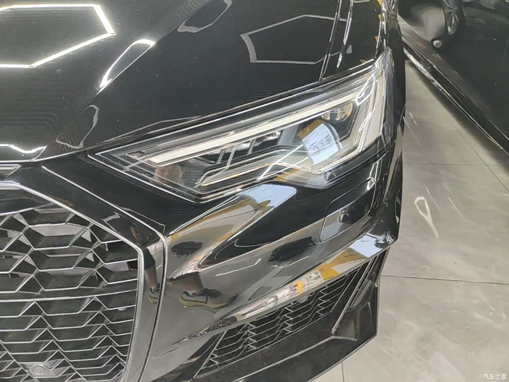 Audi A6L, 2024 24