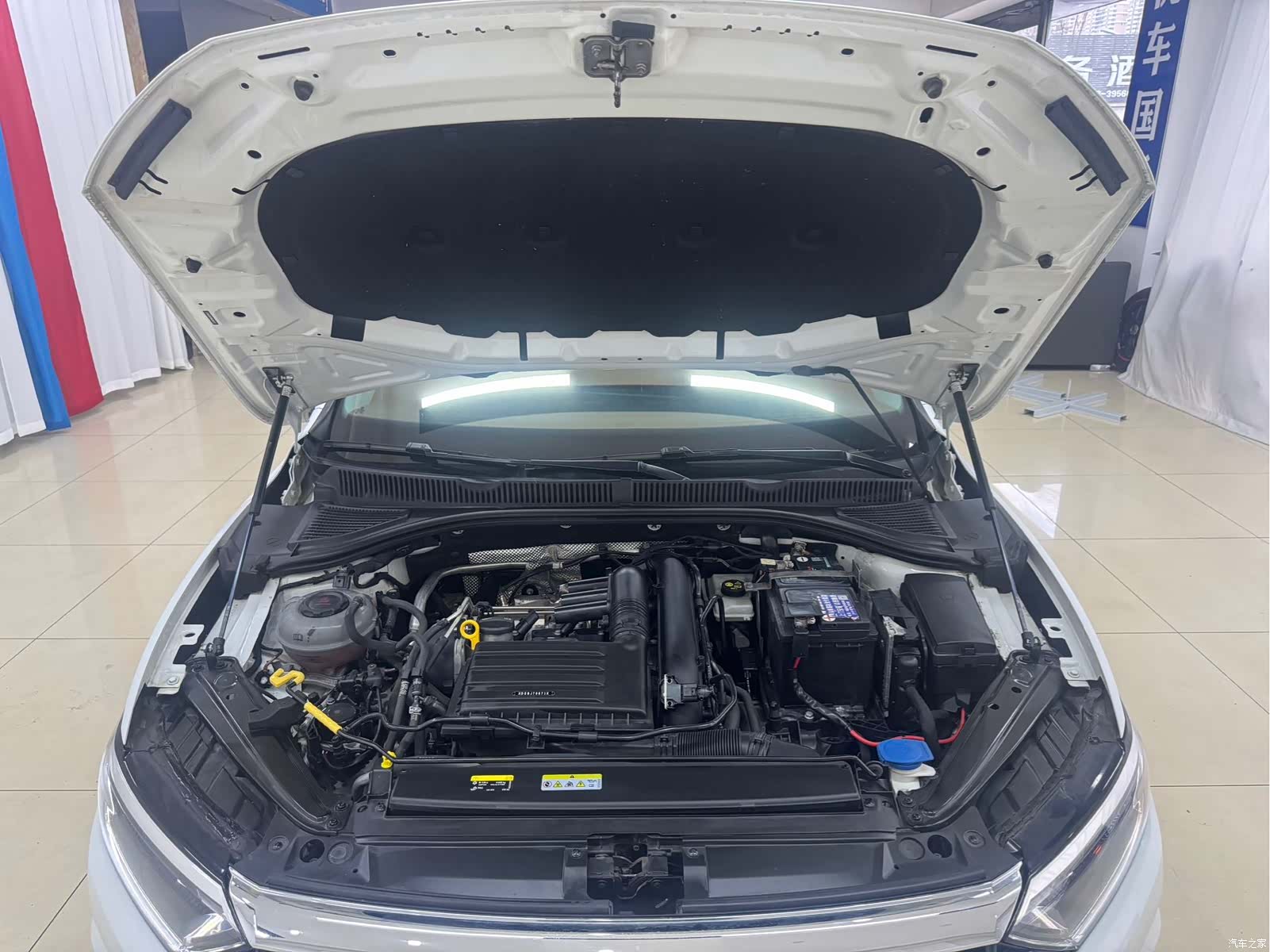 Volkswagen Sagitar, 2022 19
