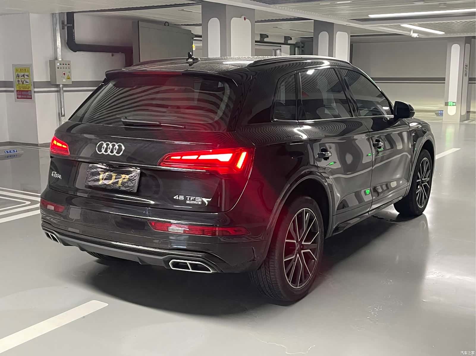 Audi Q5L, 2025 29