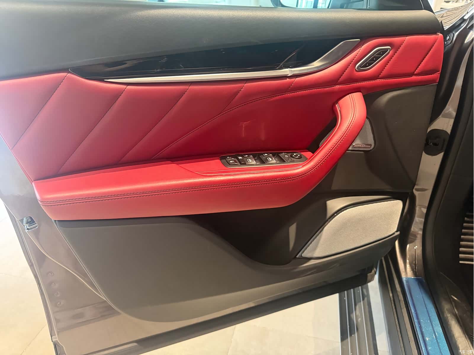 Maserati Levante, 2021 18
