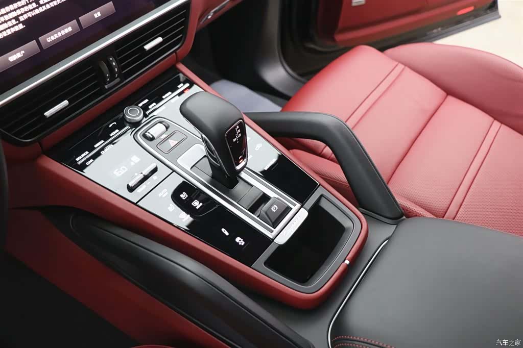 Porsche Cayenne, 2023 15