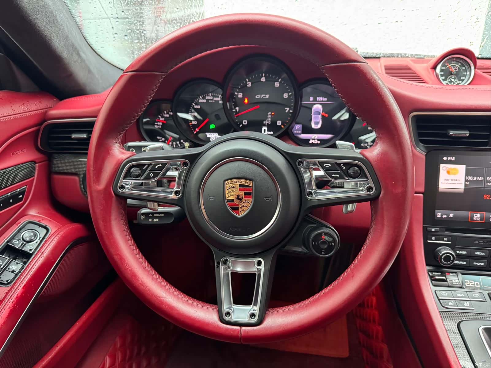 Porsche 911, 2019 19