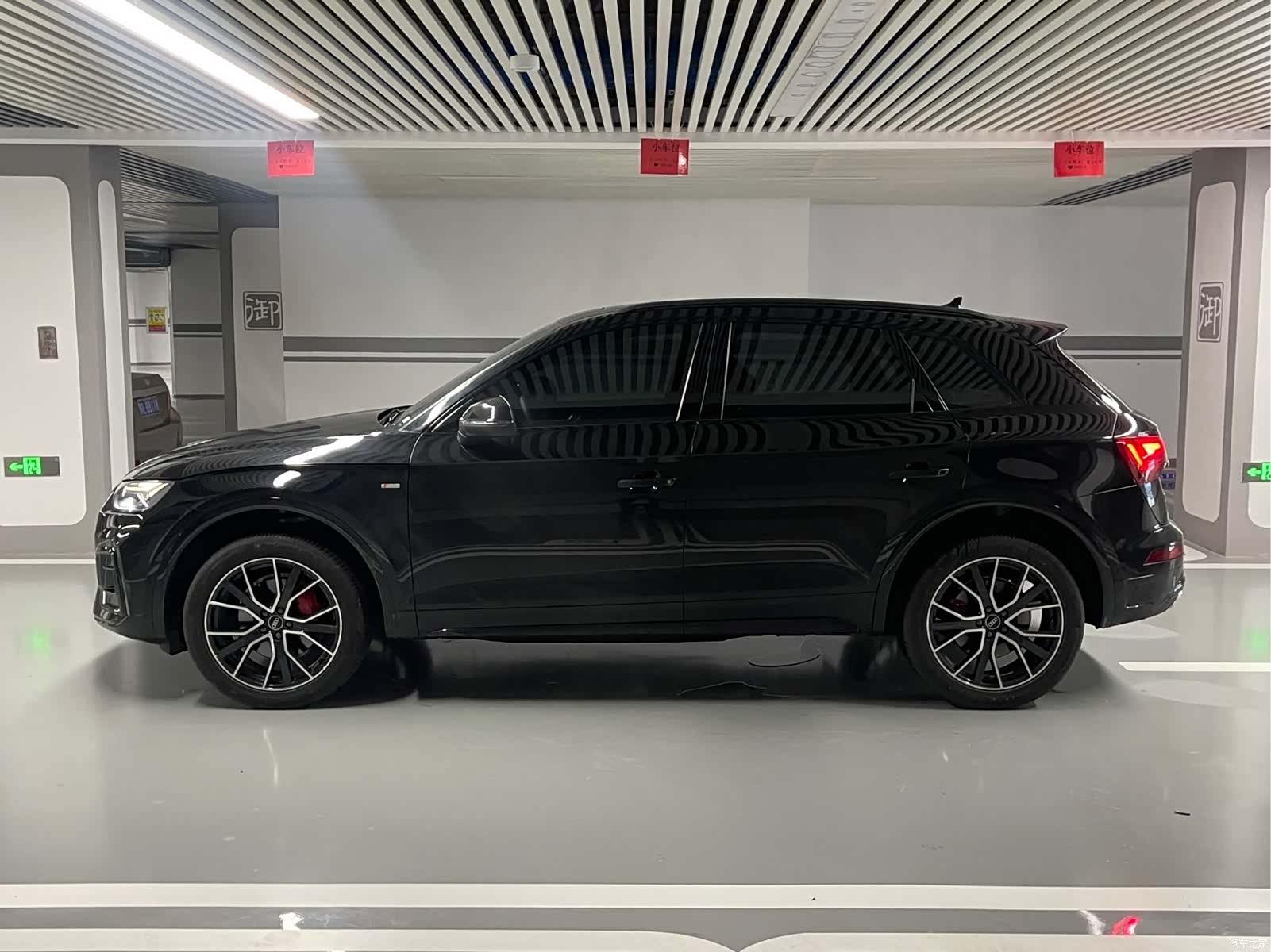 Audi Q5L, 2025 25