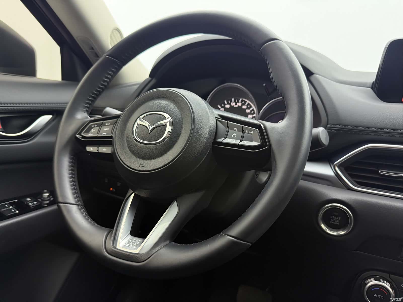 Mazda CX-5, 2021 9