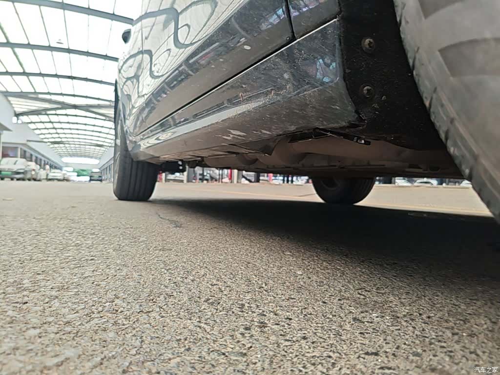 BYD Qin, 2024 21