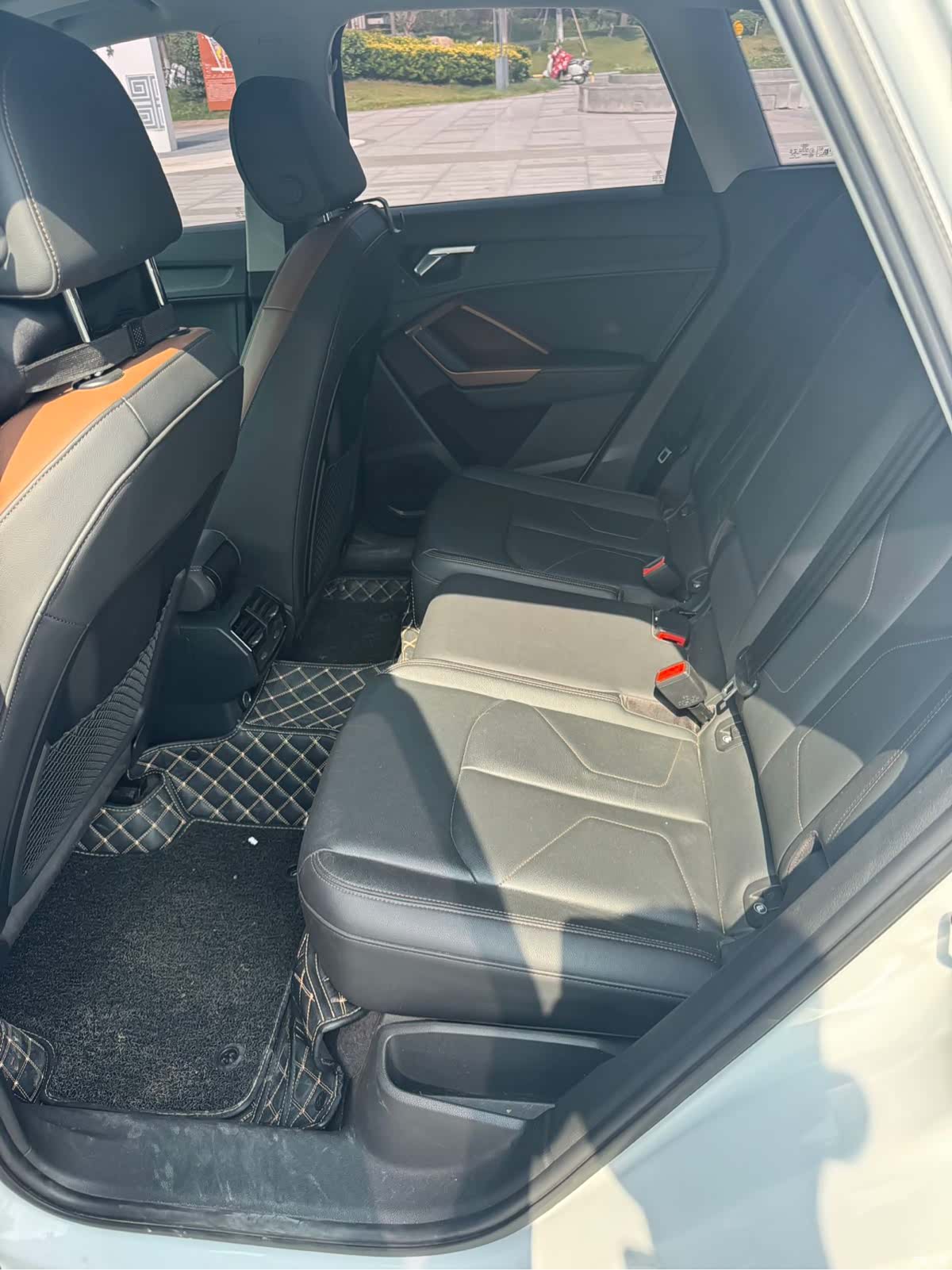 Audi Q3, 2023 8