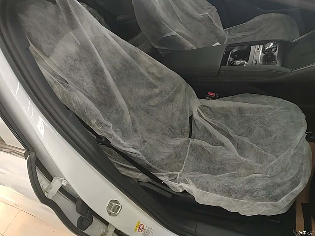 BYD Qin, 2025 25