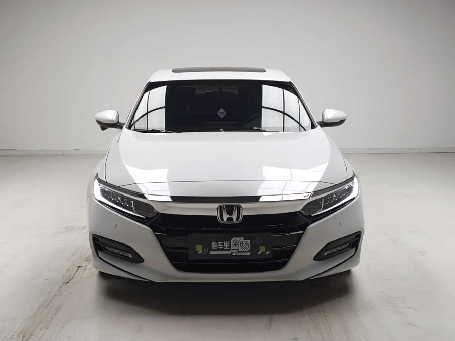 Honda Accord 2021, фото 2