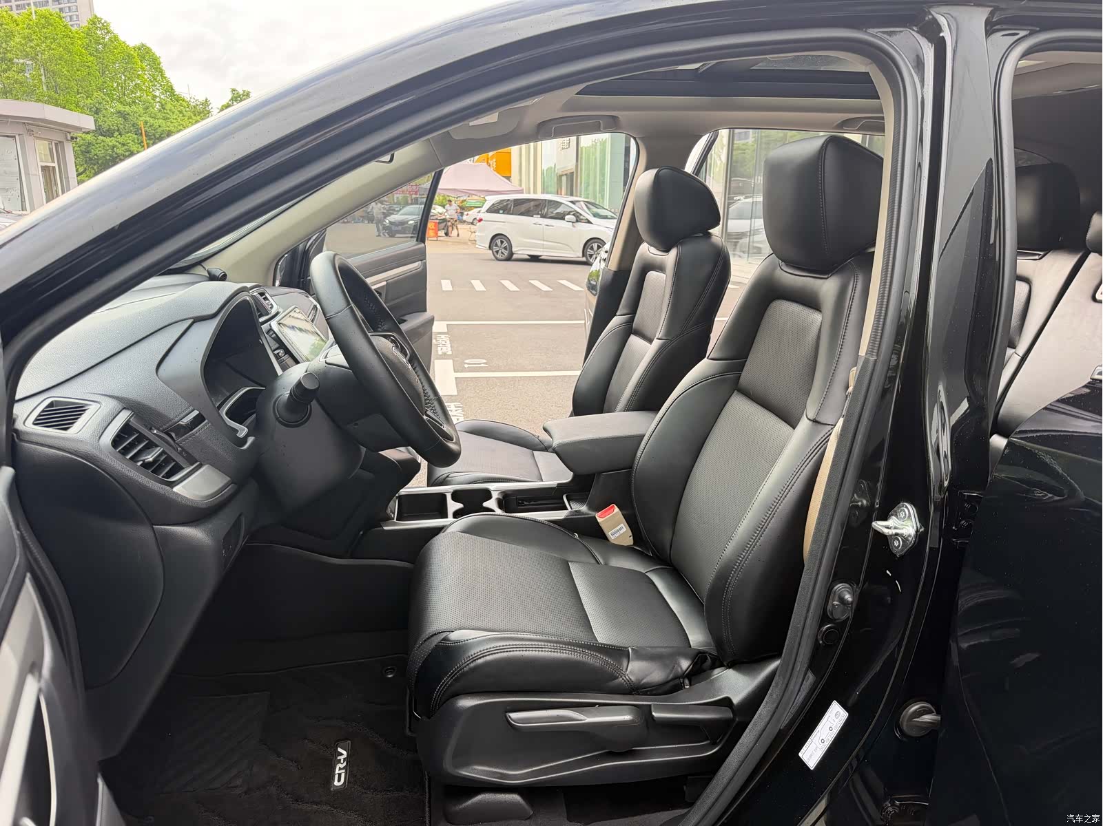 Honda CR-V, 2022 9