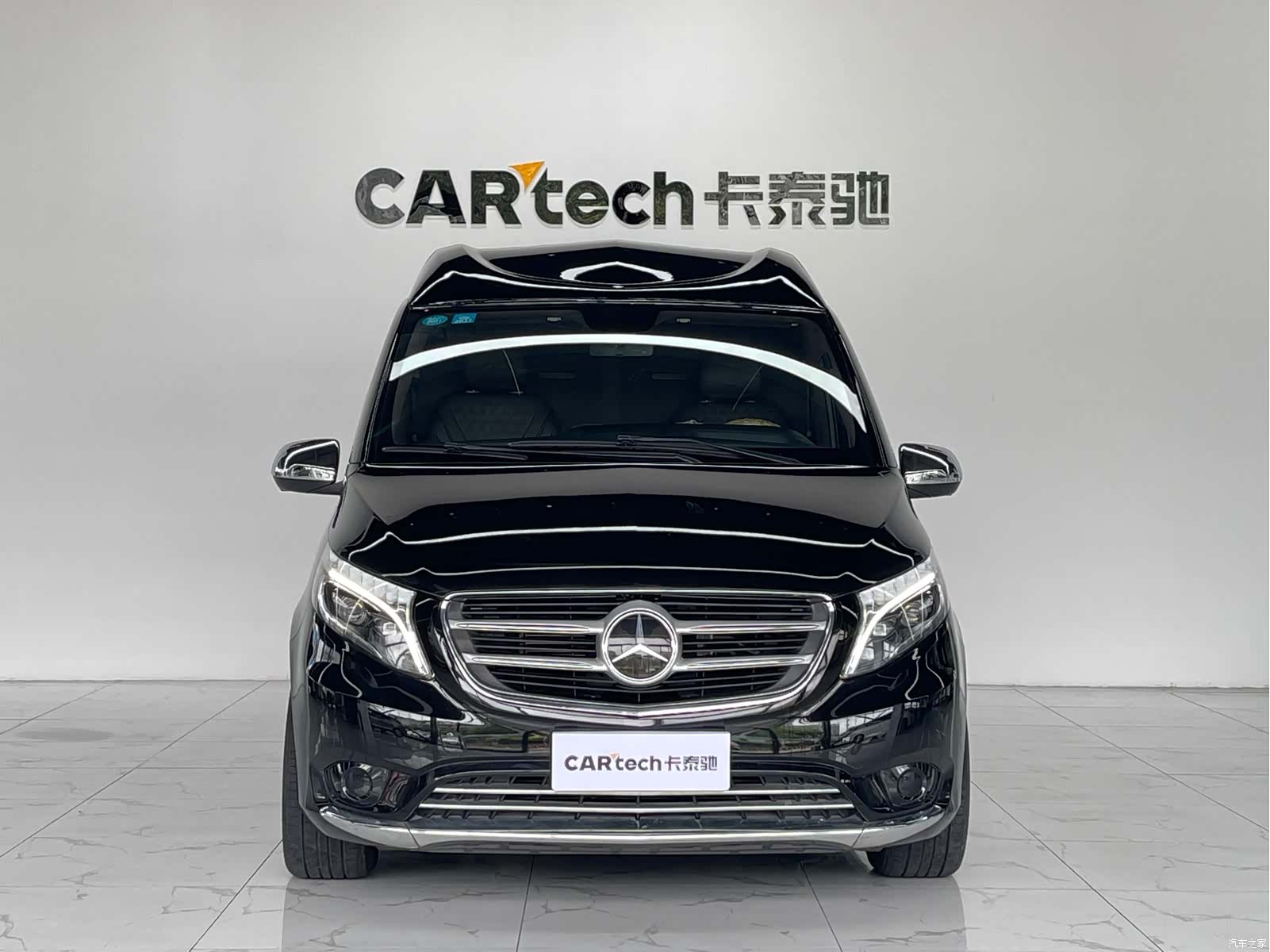 Mercedes-Benz 7, 2019 2