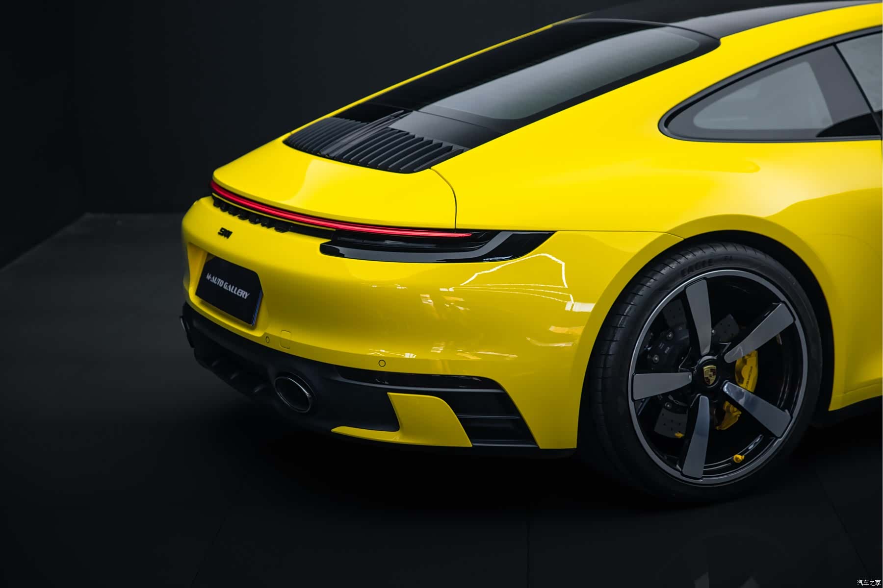 Porsche 911, 2022 30