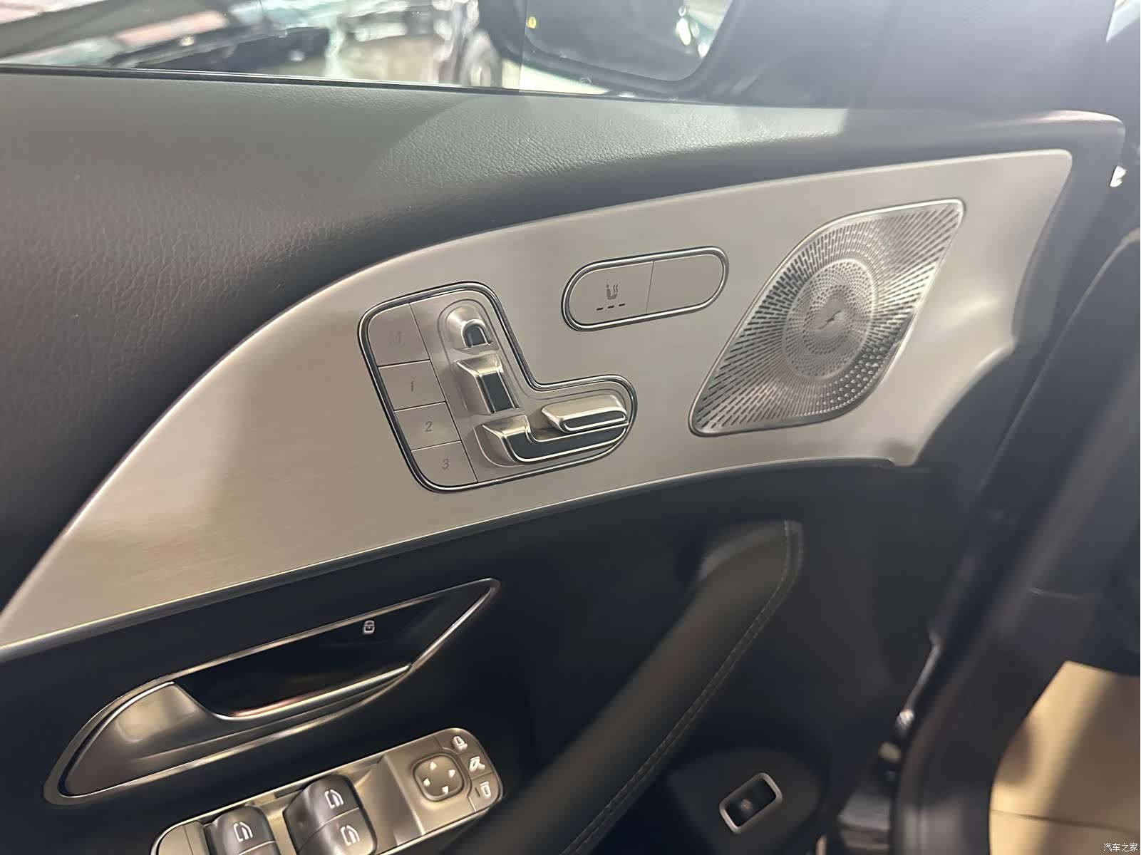 Mercedes-Benz GLE, 2022 9