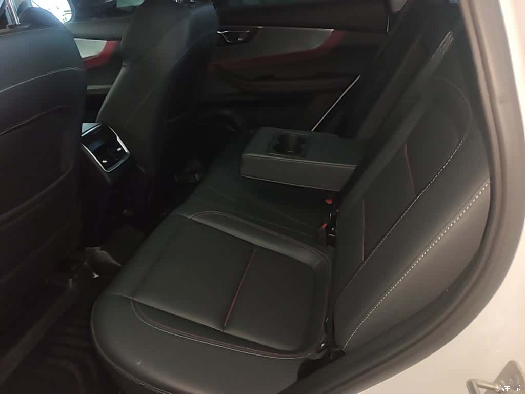 Chery Tiggo 7, 2022 17