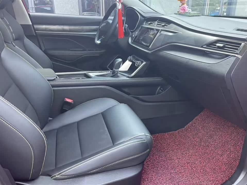 Geely Binrui Geely Binrui