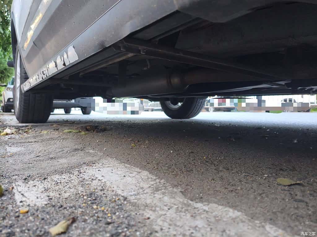Changan CS75, 2017 16