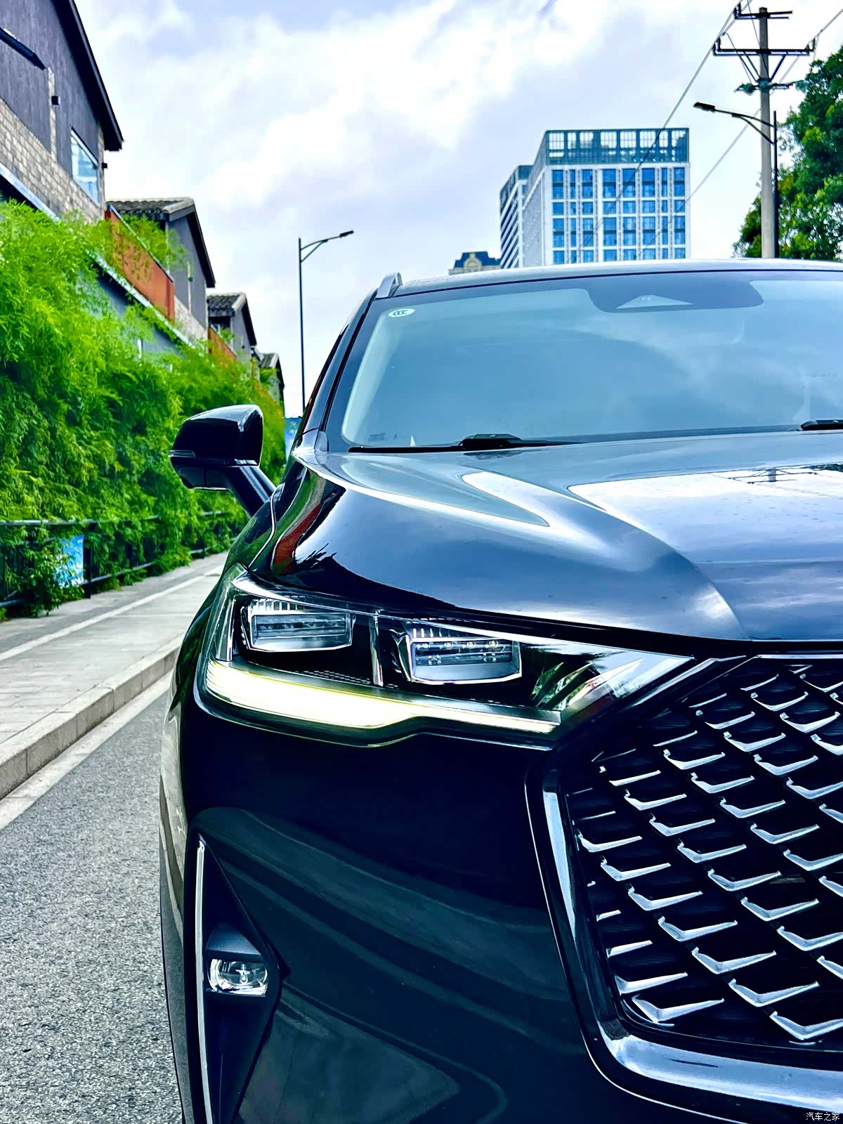 Haval H6, 2022 4
