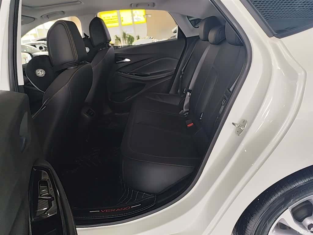 Buick Verano, 2024 17