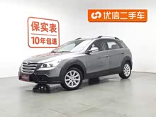 H30 2012 CROSS 1.6L ֶ