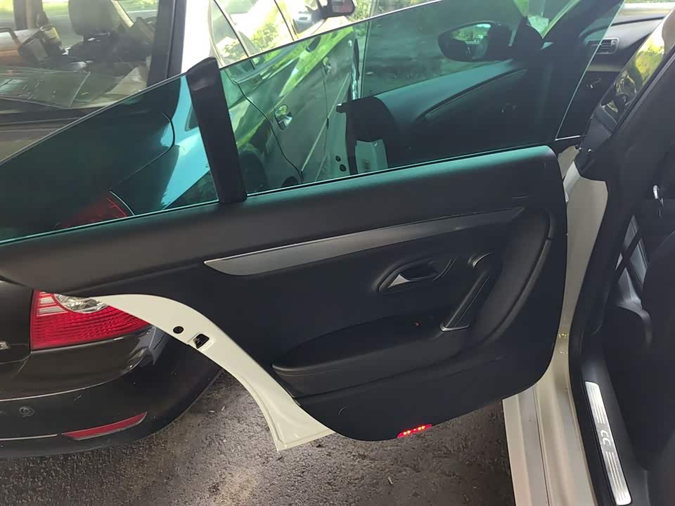 Volkswagen CC Volkswagen CC