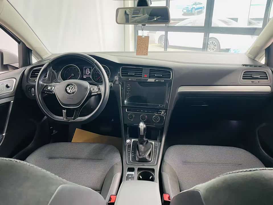 Volkswagen golf Volkswagen golf