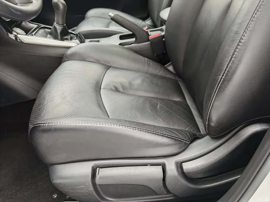 Nissan Sylphy, 2017 20