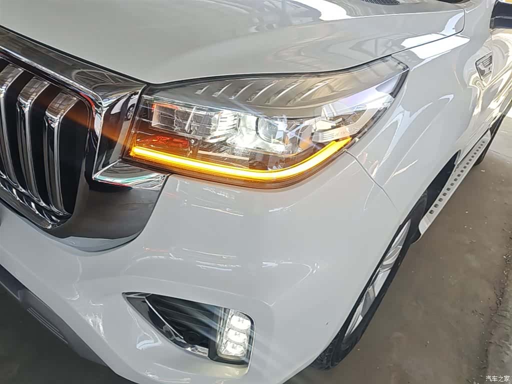 Haval H9, 2022 24