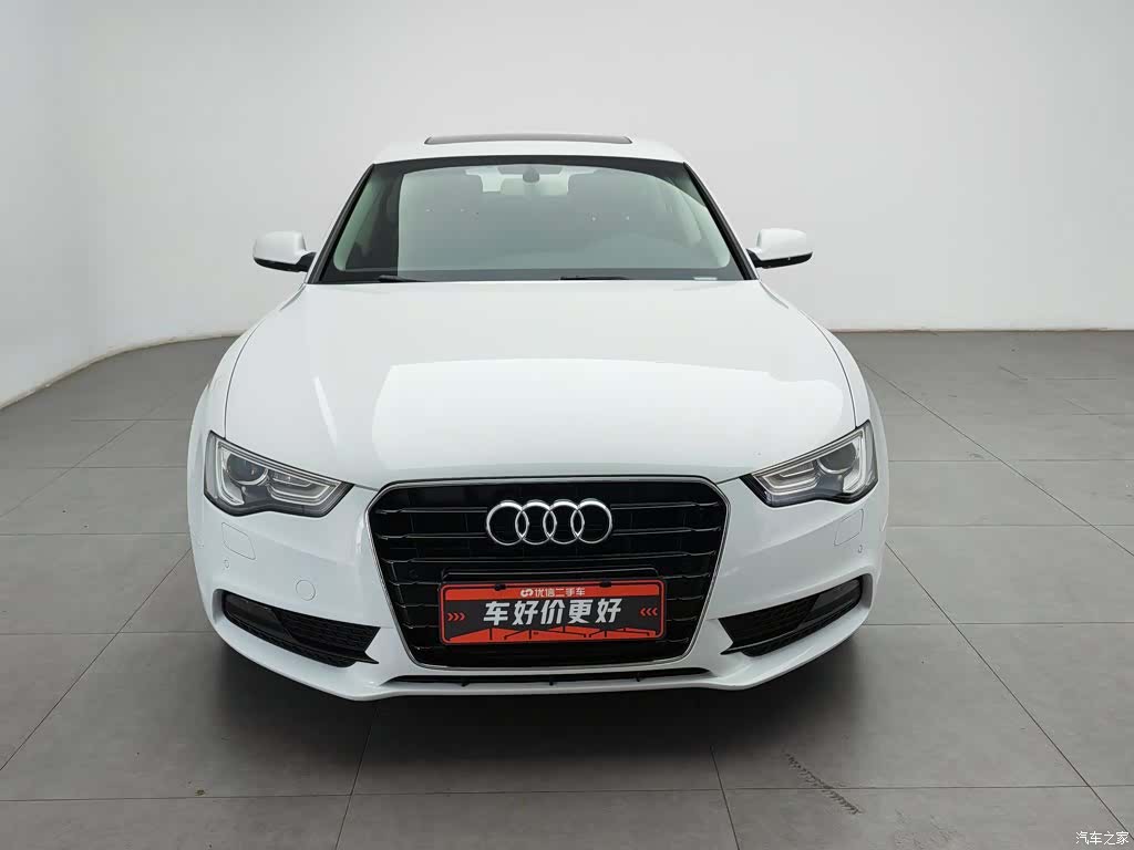 Audi A5, 2016 3