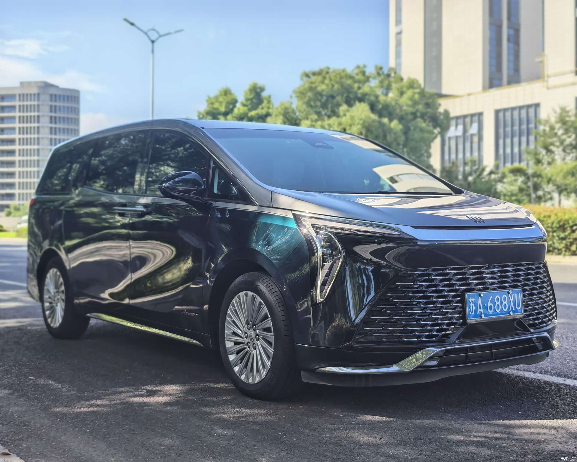 Buick Century, 2024 3