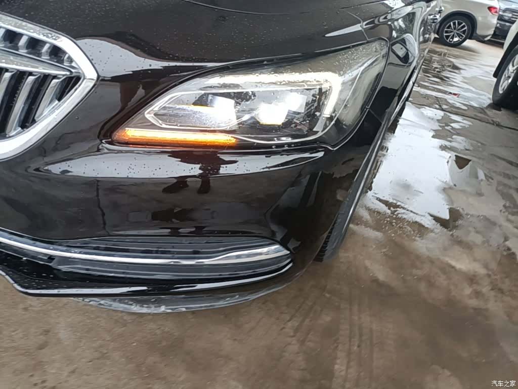 Buick LaCrosse, 2018 24