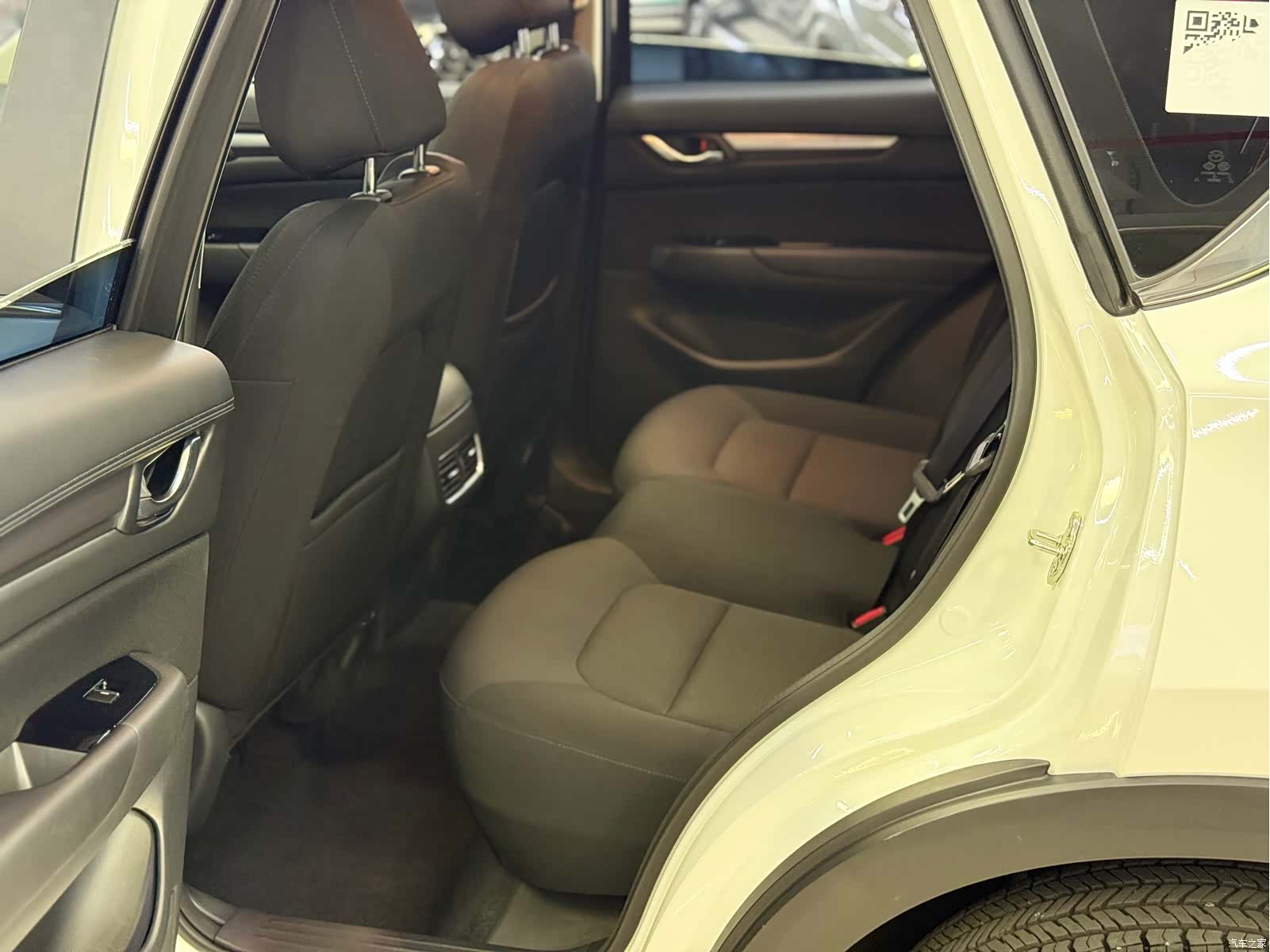 Mazda CX-5, 2025 10