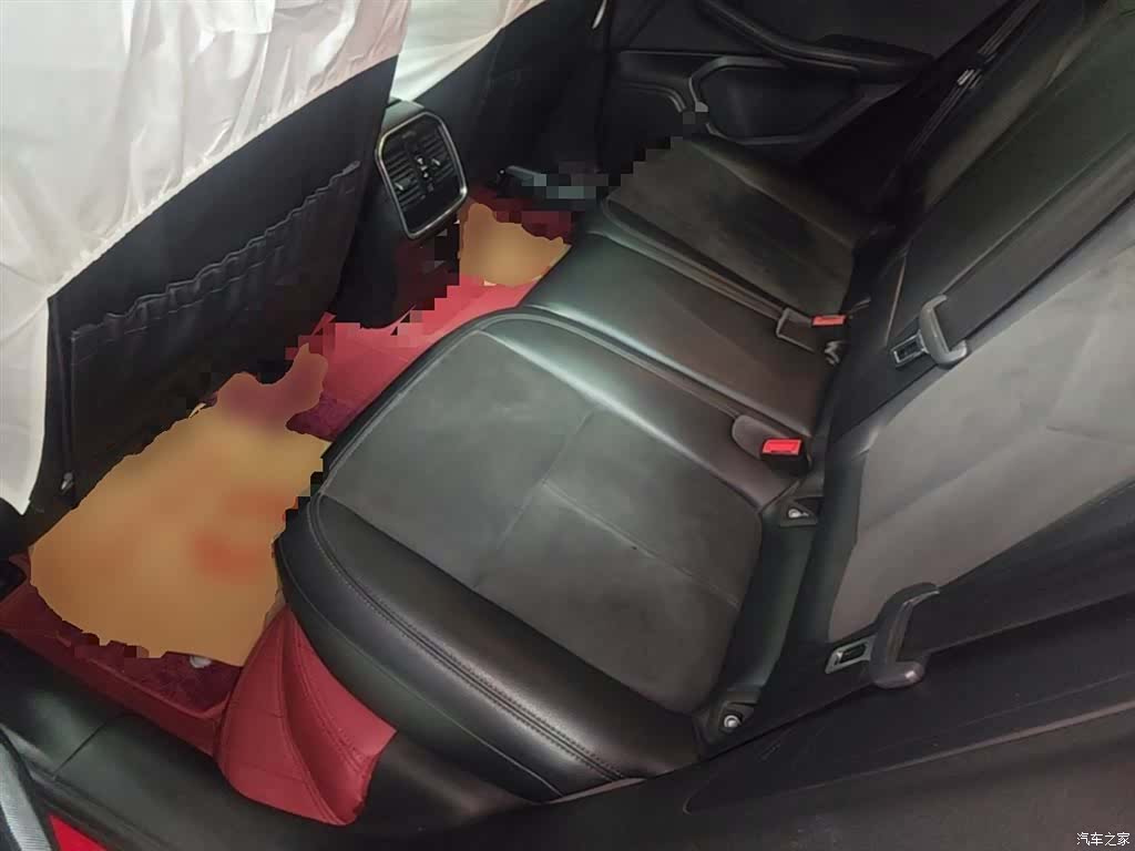 Porsche Macan, 2018 17