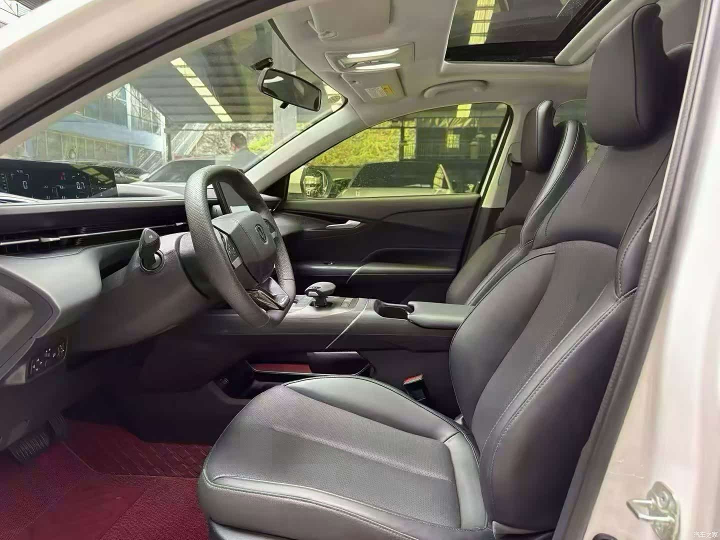 Changan Eado, 2024 4