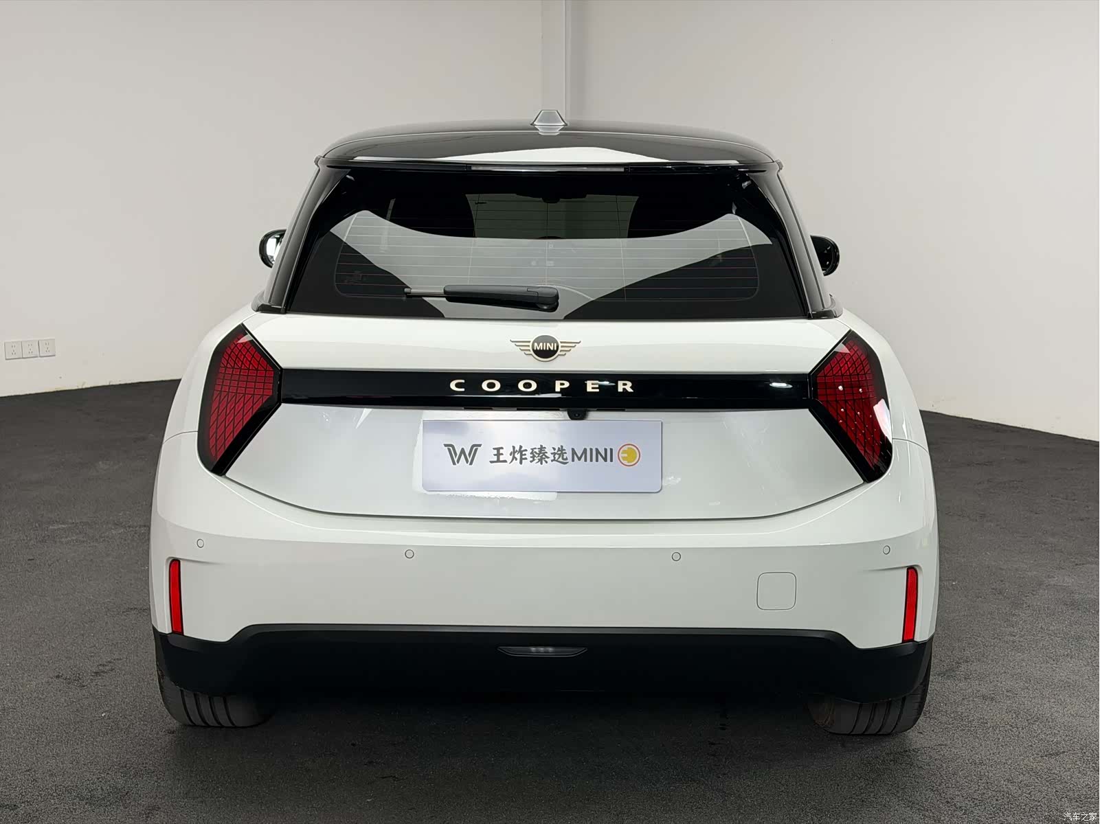 Mini Cooper, 2025 11