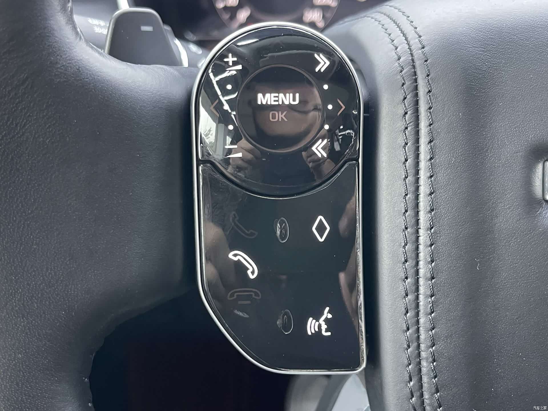Land Rover Range Rover, 2022 7