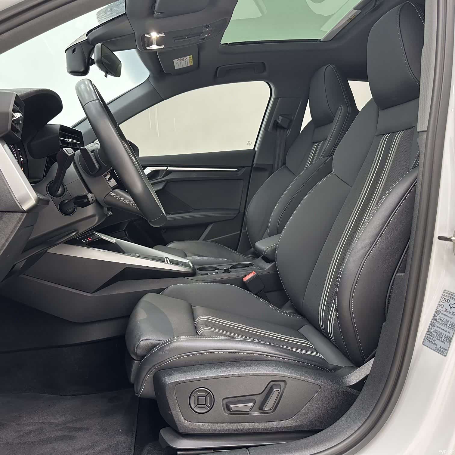 Audi A3, 2022 7
