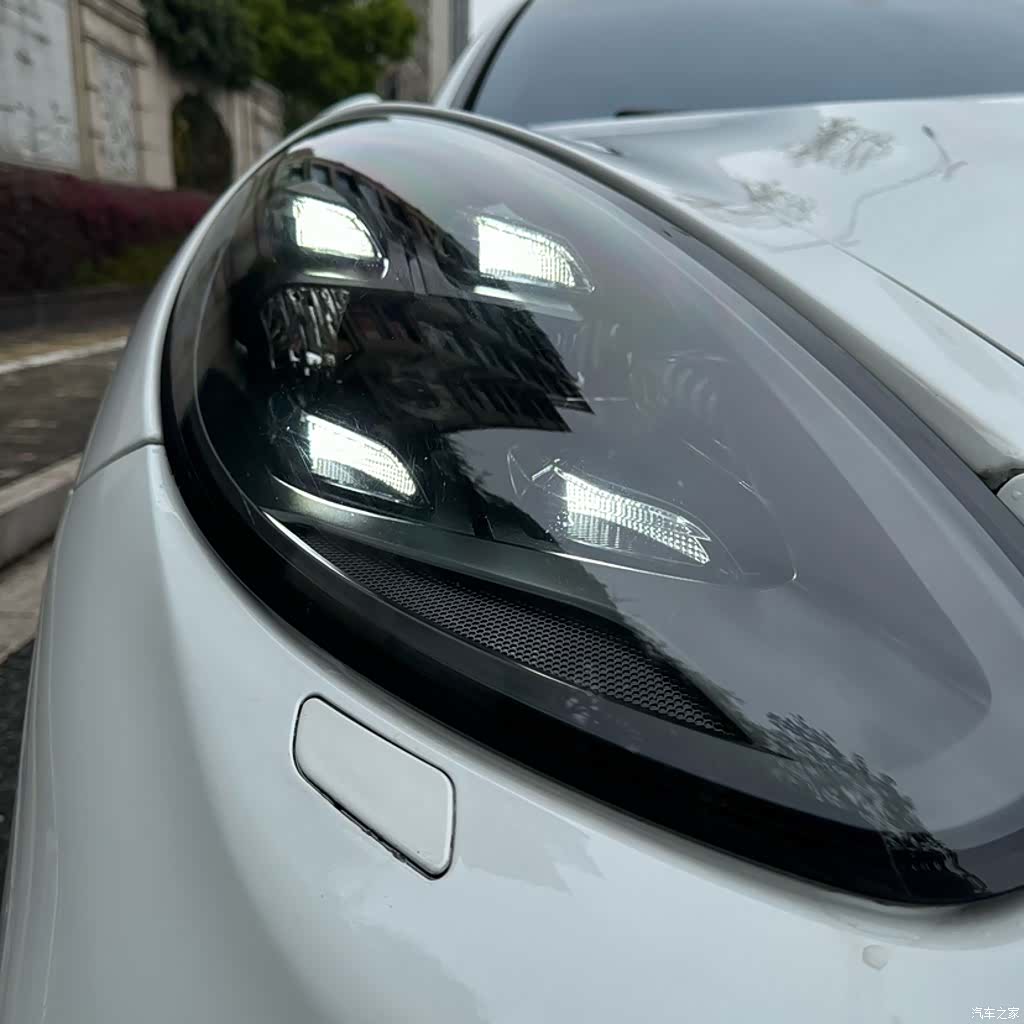 Porsche Panamera, 2015 17