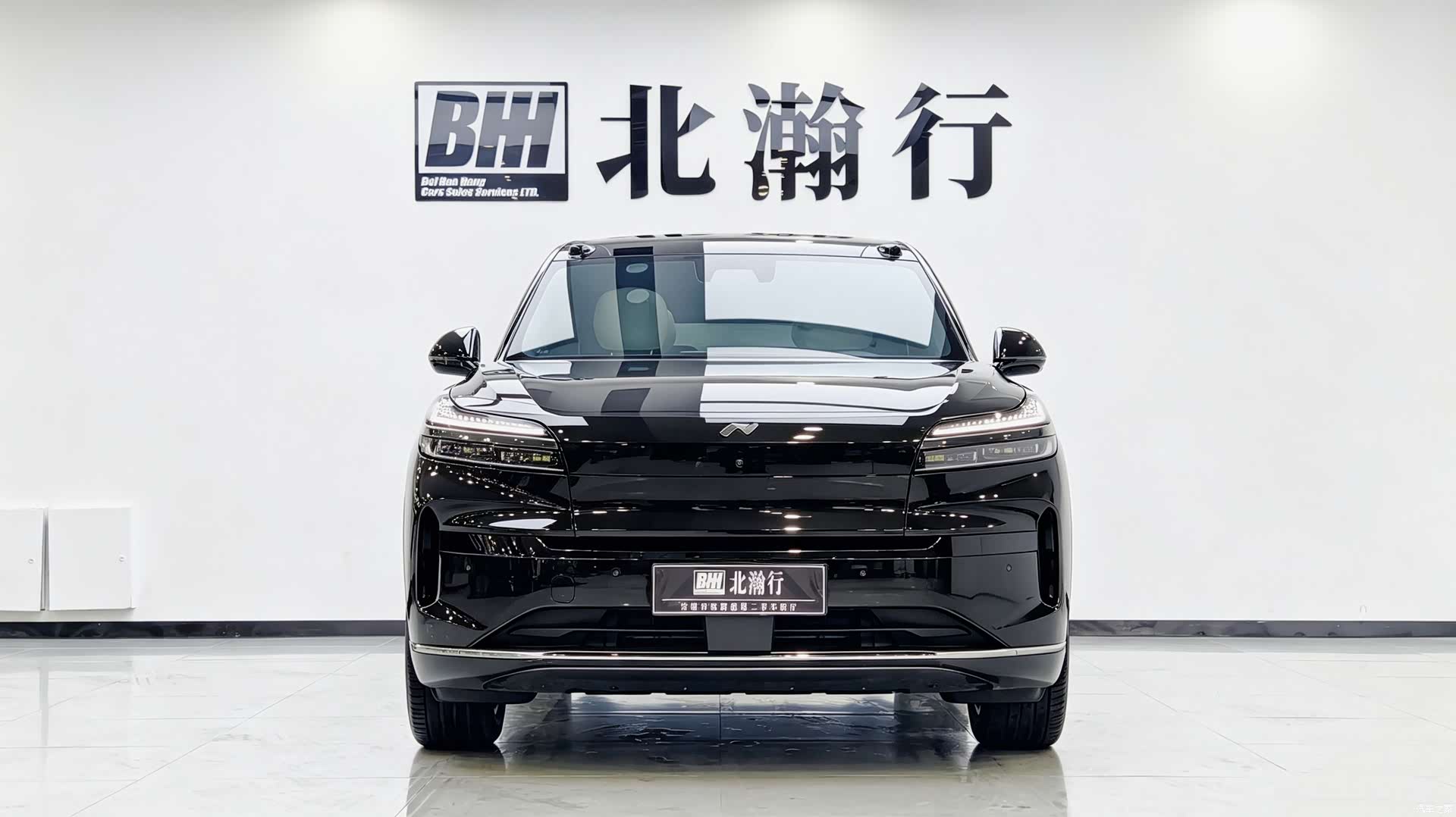 NIO L90, 2025 2