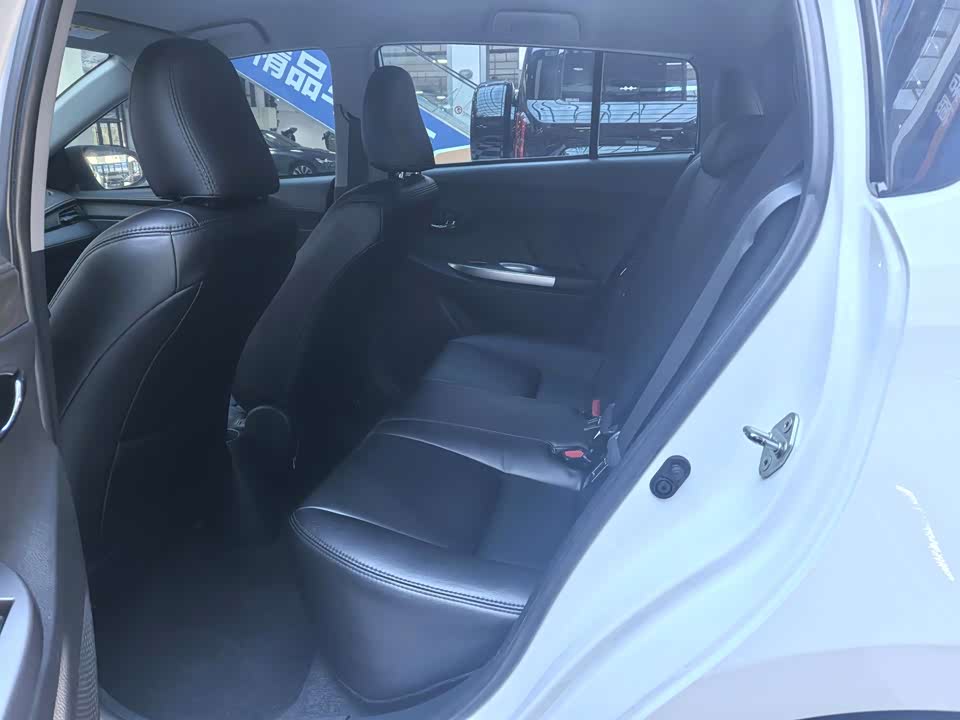 Toyota YARiS L Zhixuan