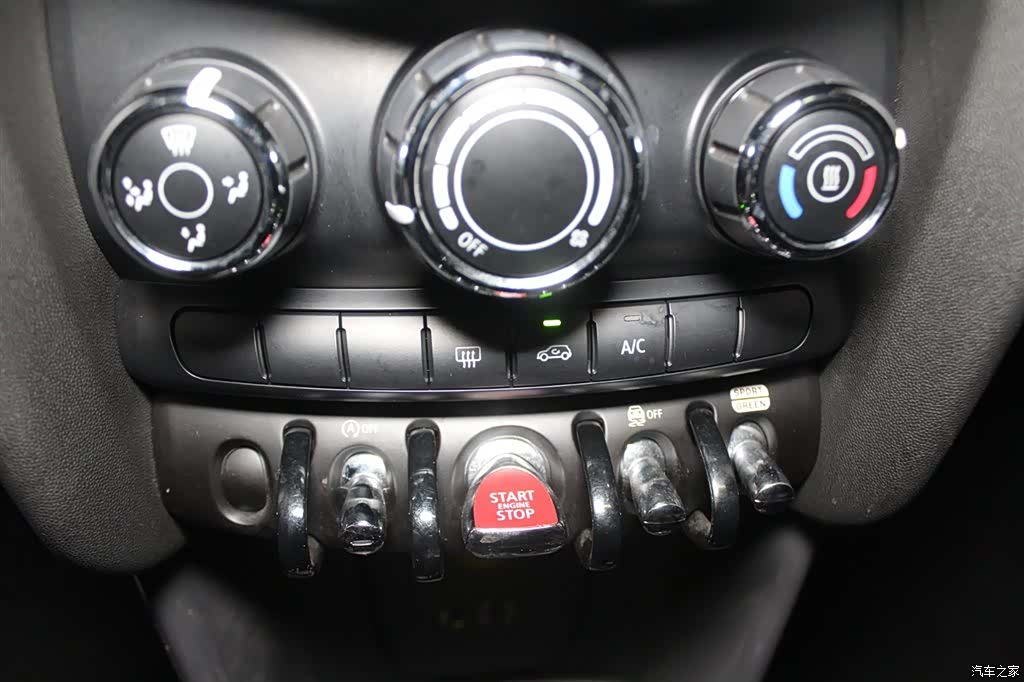 Mini Cooper, 2018 12