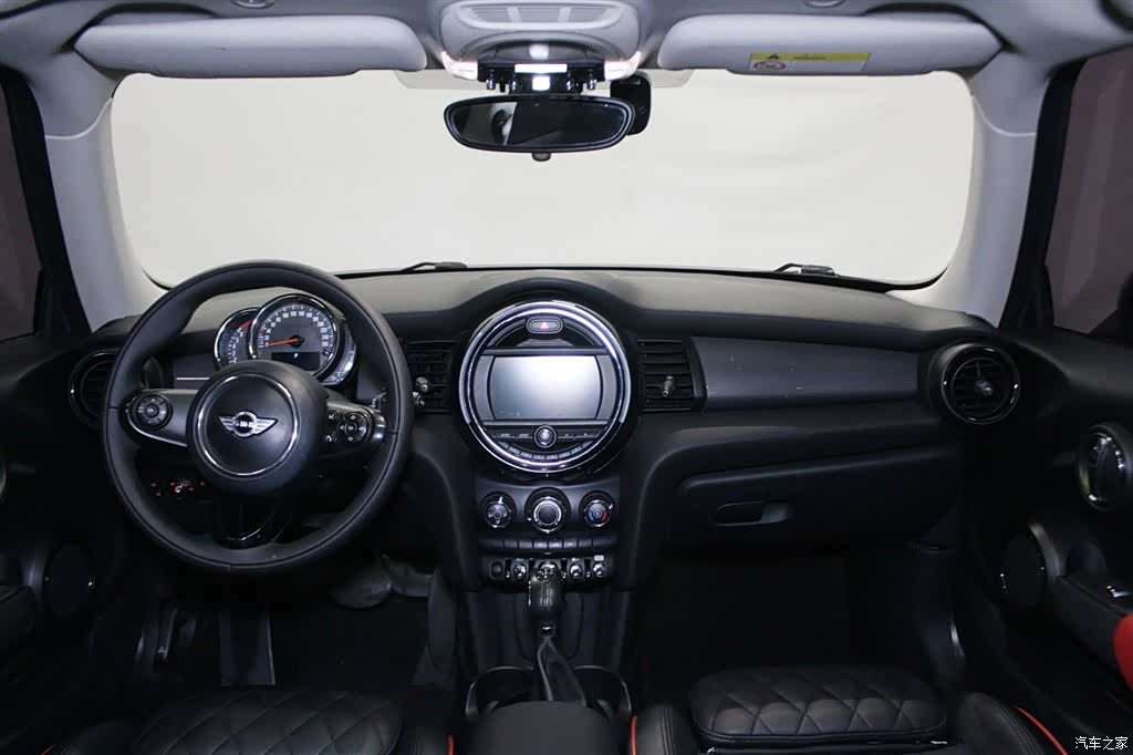 Mini Cooper, 2018 9